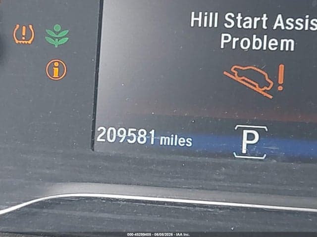 2017 HONDA PILOT EX-L 15