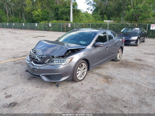 2018 ACURA ILX ACURAWATCH PLUS PACKAGE 2