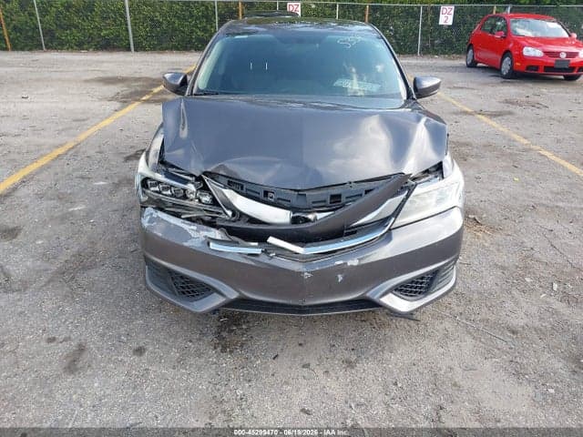 2018 ACURA ILX ACURAWATCH PLUS PACKAGE 12