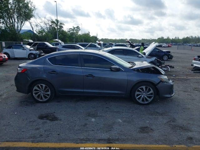 2018 ACURA ILX ACURAWATCH PLUS PACKAGE 13