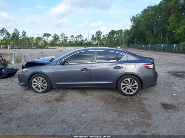 2018 ACURA ILX ACURAWATCH PLUS PACKAGE 14