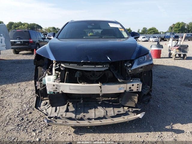2018 LEXUS RX 350 13