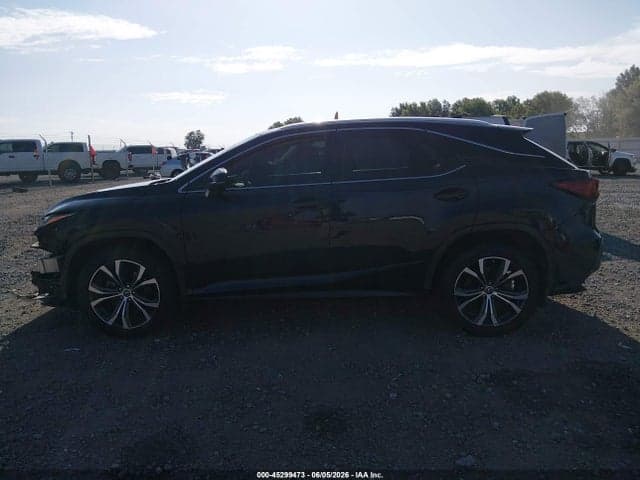2018 LEXUS RX 350 15
