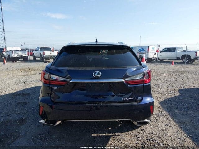 2018 LEXUS RX 350 17