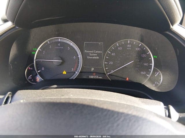 2018 LEXUS RX 350 7