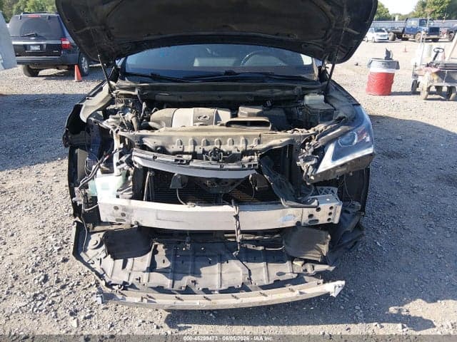 2018 LEXUS RX 350 10
