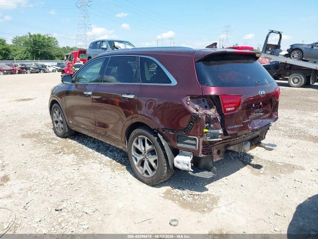 2019 KIA SORENTO 3.3L SX 3
