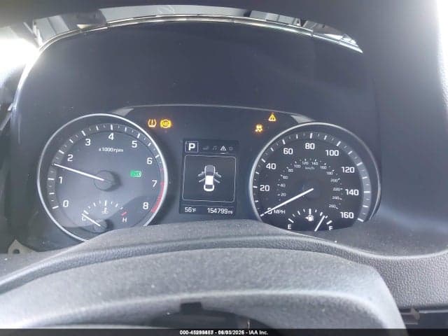 2018 HYUNDAI ELANTRA SEL 7