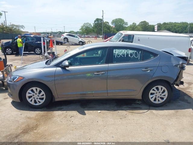 2018 HYUNDAI ELANTRA SE 15