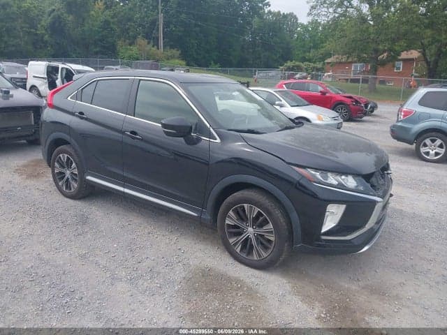 2018 MITSUBISHI ECLIPSE CROSS SE 1