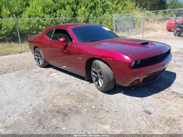 2020 DODGE CHALLENGER R/T - 1