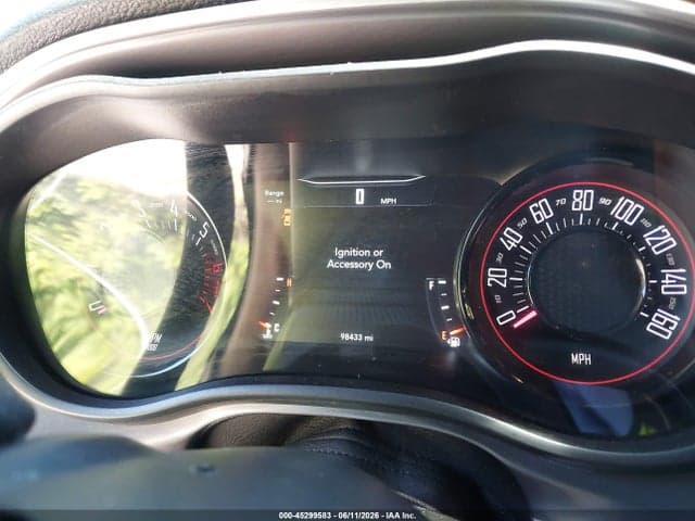 2020 DODGE CHALLENGER R/T 7