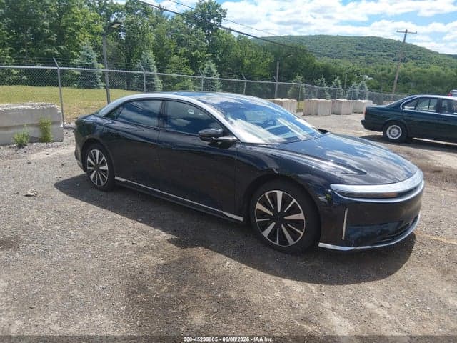 2023 LUCID AIR TOURING