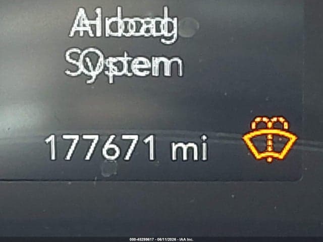 2018 CHRYSLER PACIFICA TOURING 15