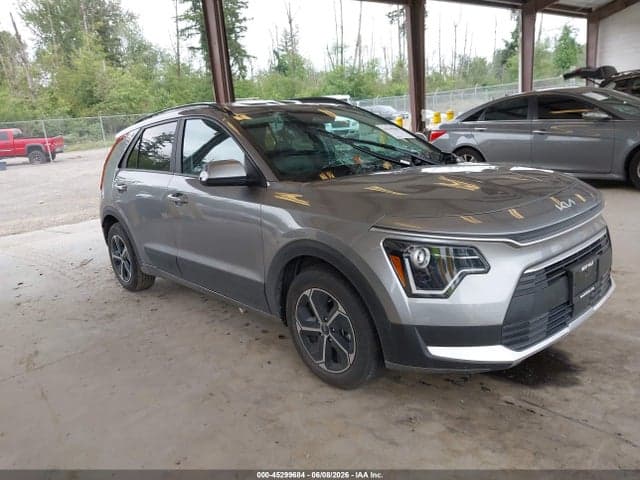 2025 KIA NIRO PLUG-IN HYBRID EX - 1