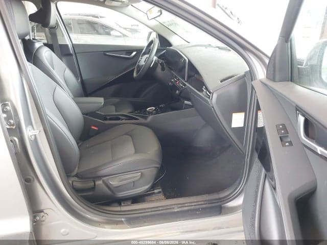 2025 KIA NIRO PLUG-IN HYBRID EX 5