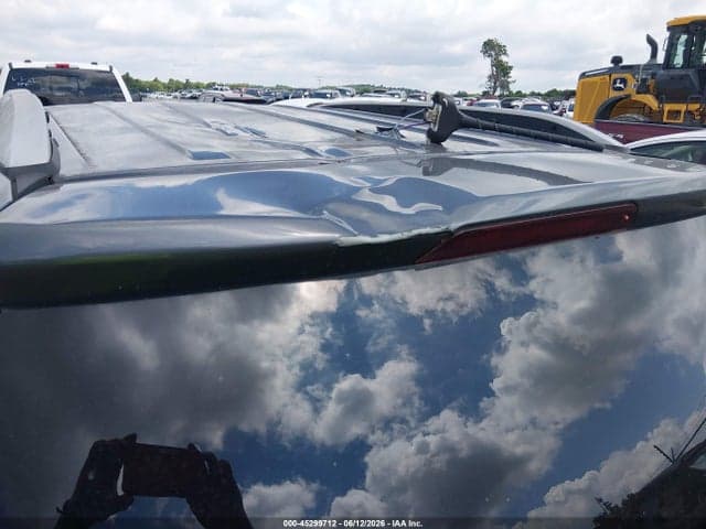 2021 FORD ECOSPORT TITANIUM 17