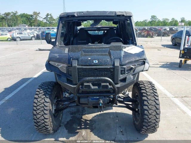 2025 POLARIS XPEDITION XP 5 1000 NORTHSTAR 5