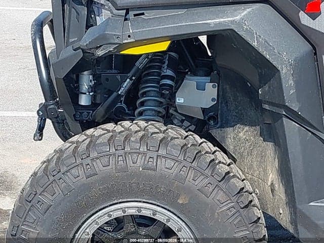 2025 POLARIS XPEDITION XP 5 1000 NORTHSTAR 9