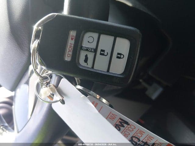 2022 HONDA CR-V AWD EX-L 11
