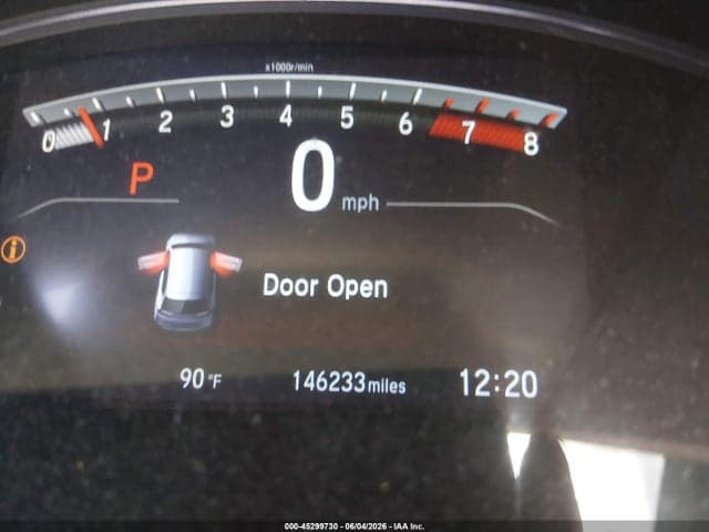 2022 HONDA CR-V AWD EX-L 16