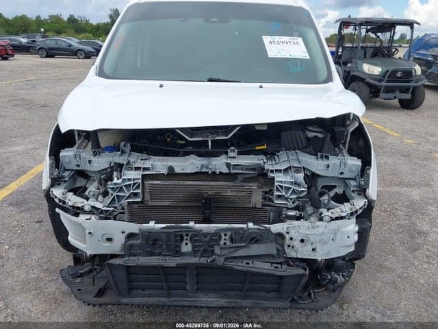 2019 FORD TRANSIT CONNECT XLT 6