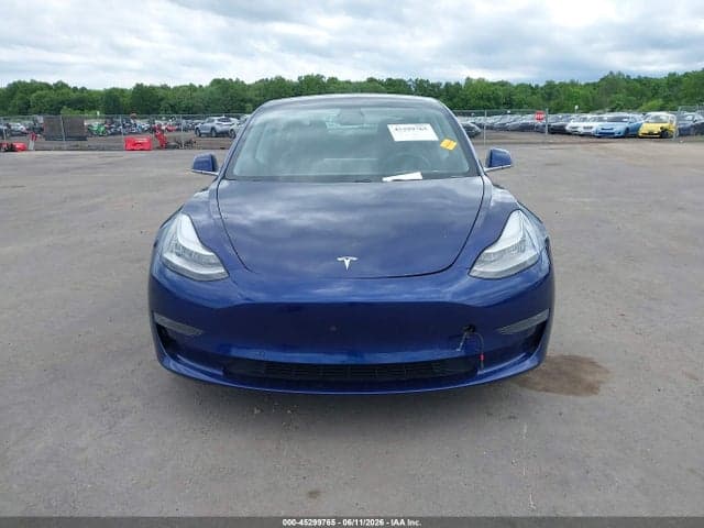 2019 TESLA MODEL 3 LONG RANGE/MID RANGE/STANDARD RANGE/STANDARD RANGE PLUS 11