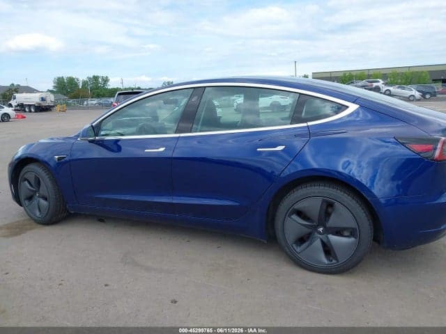2019 TESLA MODEL 3 LONG RANGE/MID RANGE/STANDARD RANGE/STANDARD RANGE PLUS 13