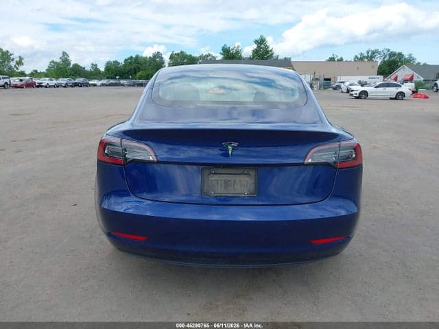 2019 TESLA MODEL 3 LONG RANGE/MID RANGE/STANDARD RANGE/STANDARD RANGE PLUS 15