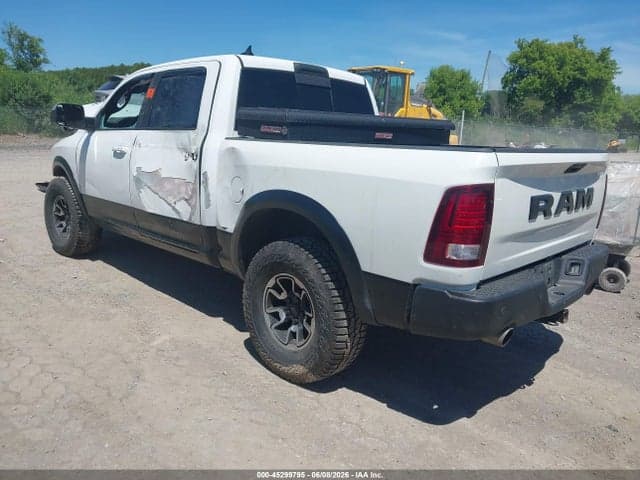 2018 RAM 1500 REBEL 4X4 5'7 BOX 3