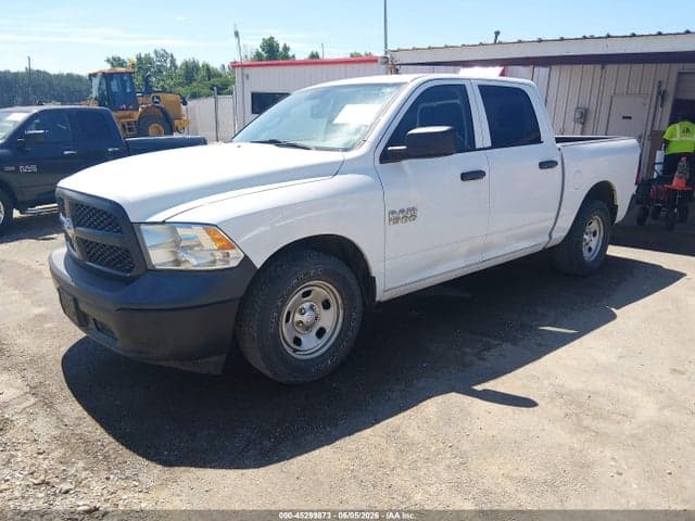 2017 RAM 1500 TRADESMAN 4X2 5'7 BOX 2