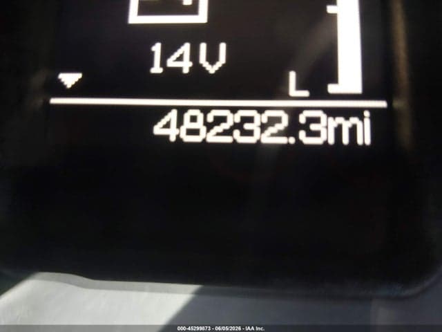 2017 RAM 1500 TRADESMAN 4X2 5'7 BOX 15