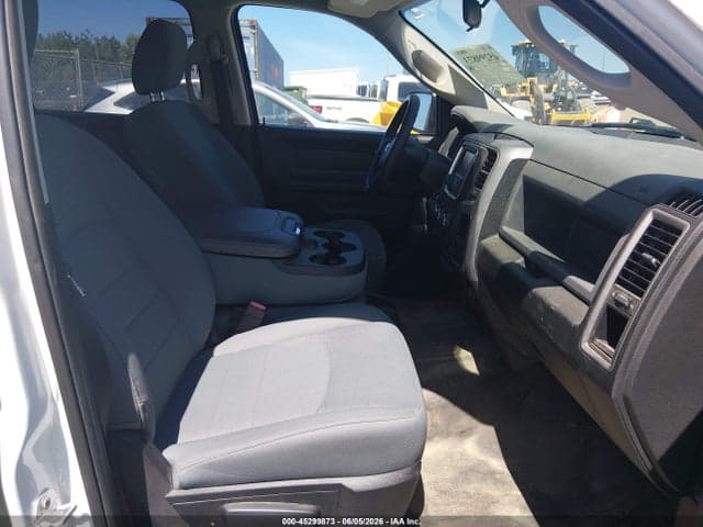 2017 RAM 1500 TRADESMAN 4X2 5'7 BOX 5