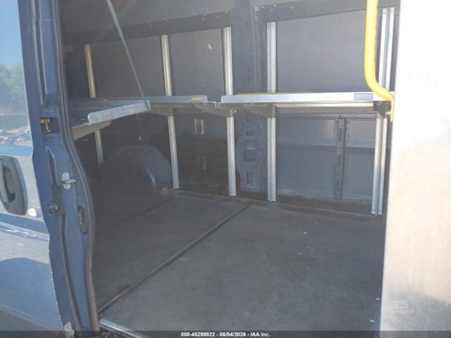 2019 RAM PROMASTER 2500 HIGH ROOF 159 WB 8