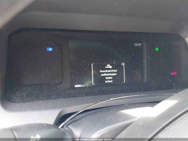 2025 TOYOTA TACOMA SR5 16