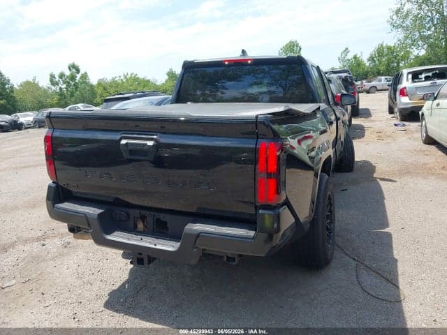 2025 TOYOTA TACOMA SR5 4