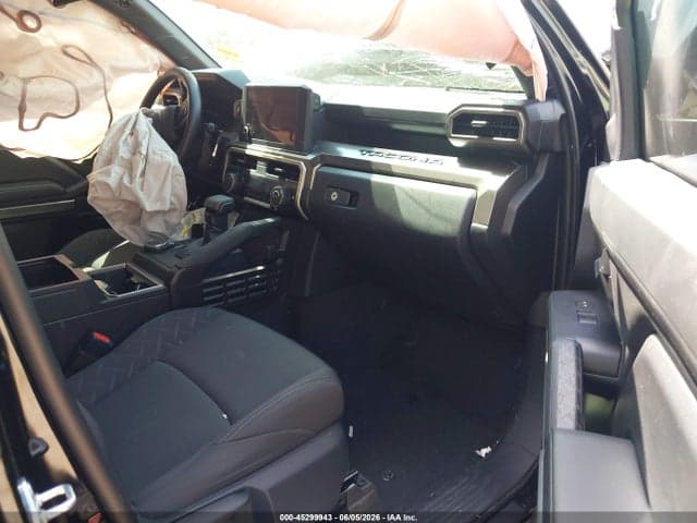2025 TOYOTA TACOMA SR5 5