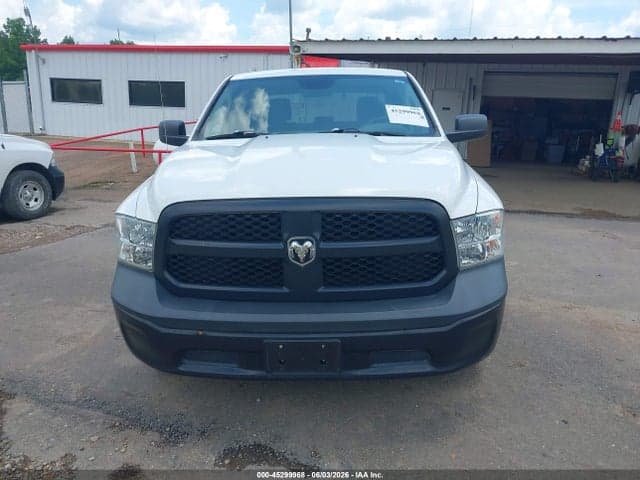 2017 RAM 1500 TRADESMAN 4X2 5'7 BOX 14