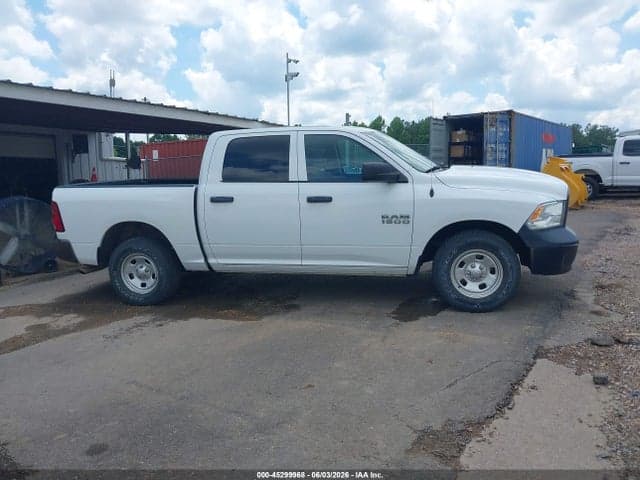 2017 RAM 1500 TRADESMAN 4X2 5'7 BOX 15