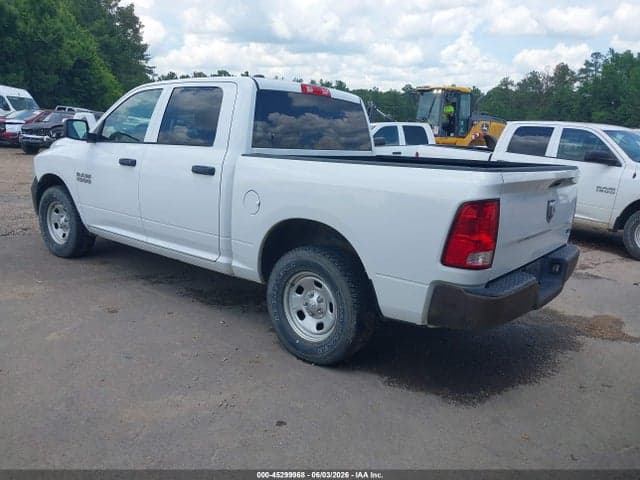 2017 RAM 1500 TRADESMAN 4X2 5'7 BOX 3
