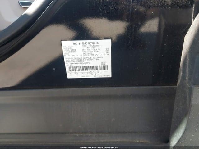 2018 FORD EXPLORER 9