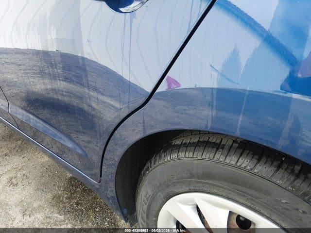 2020 HYUNDAI ELANTRA SE 6