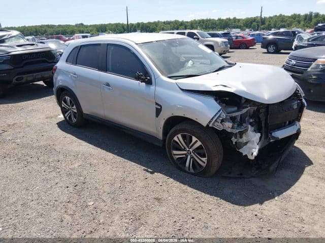 2023 MITSUBISHI OUTLANDER SPORT 2.0 ES AWC