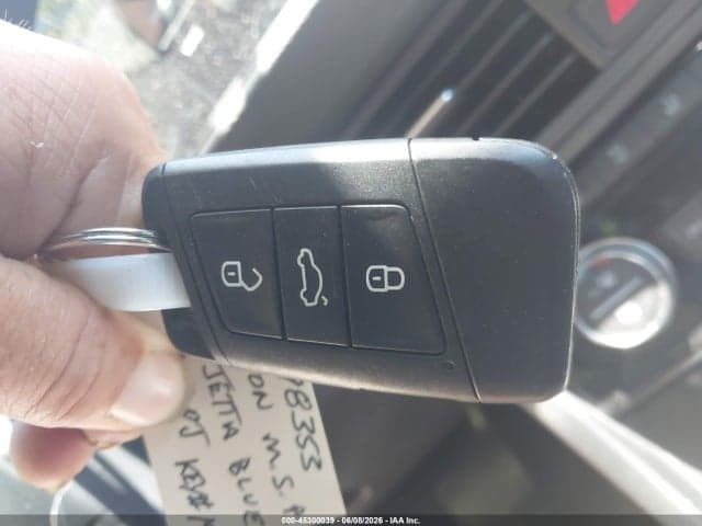 2019 VOLKSWAGEN JETTA 1.4T SEL PREMIUM 11