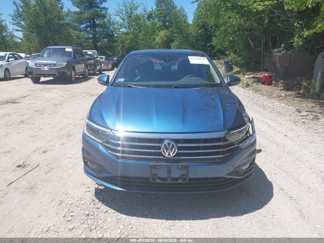 2019 VOLKSWAGEN JETTA 1.4T SEL PREMIUM 12