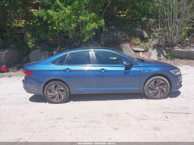 2019 VOLKSWAGEN JETTA 1.4T SEL PREMIUM 13