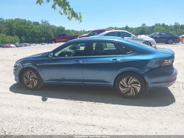 2019 VOLKSWAGEN JETTA 1.4T SEL PREMIUM 14