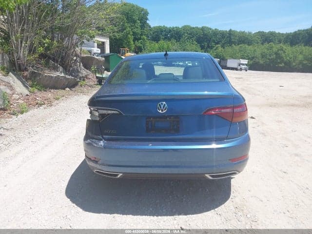 2019 VOLKSWAGEN JETTA 1.4T SEL PREMIUM 16