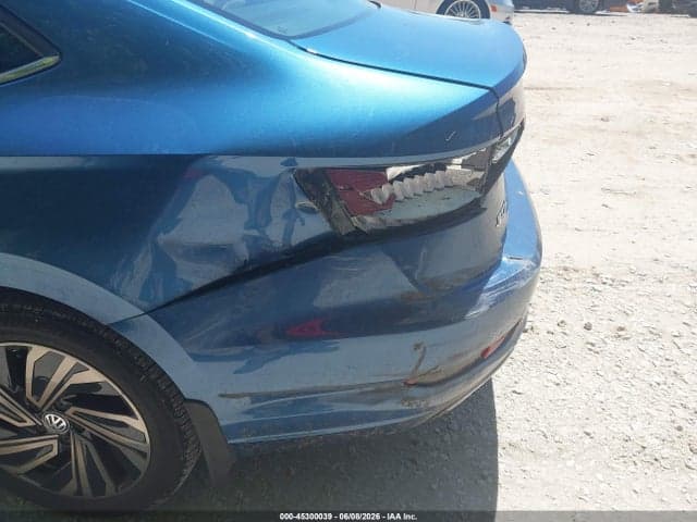 2019 VOLKSWAGEN JETTA 1.4T SEL PREMIUM 17