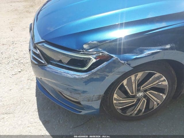 2019 VOLKSWAGEN JETTA 1.4T SEL PREMIUM 6